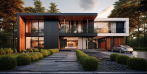 Top Trends in Texas Home Design