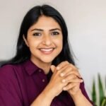 portrait young adult indian woman 260nw 2387090027